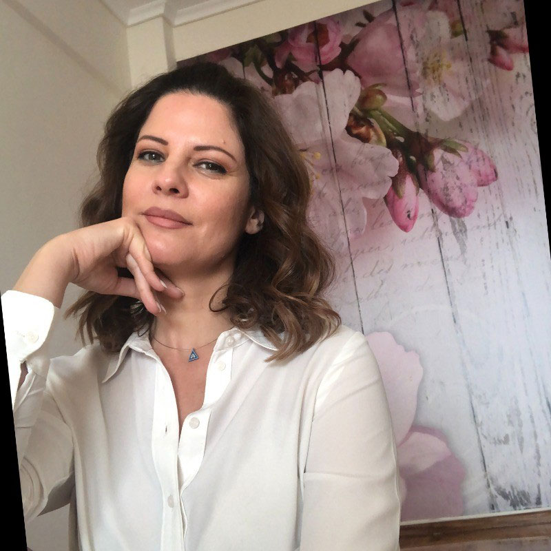 Καλλιόπη Στρατάκη Καλλιόπη Στρατάκη