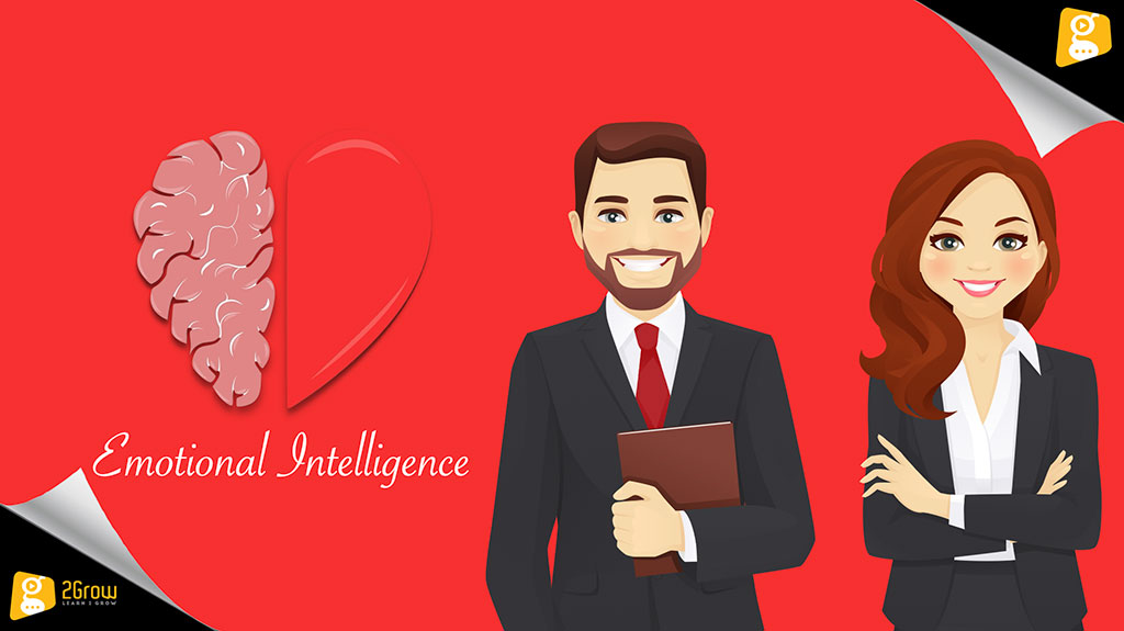 Συναισθηματική νοημοσύνη για Managers 1